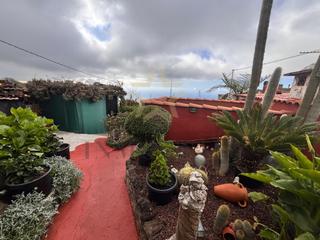 Masía  N/a. Casa terrera en el bebedero, la orotava