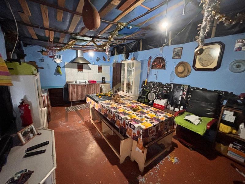 Foto db0816c7-edd1-4434-82f6-cfe0f28cc074. Masía casa terrera en el bebedero, la orotava en El Bebedero - Pinolere - Aguamansa Orotava (La)