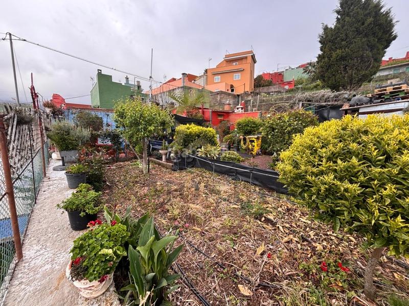 Foto e8b54ea5-182f-4050-8cd7-850f31c2bc35. Masía casa terrera en el bebedero, la orotava en El Bebedero - Pinolere - Aguamansa Orotava (La)