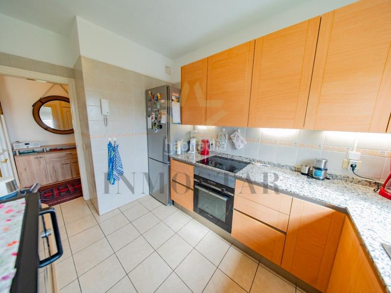 Foto 097e7802-de54-469f-9a62-e2780fde2891. Piso apartamento de 2 dormitorios en La Vera - El Farrobillo - Tosca de Ana María Santa Úrsula