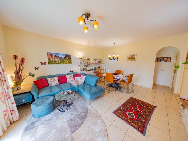 Foto 0ef3c779-6bee-43e2-b48c-9723e23ebf26. Piso apartamento de 2 dormitorios en La Vera - El Farrobillo - Tosca de Ana María Santa Úrsula