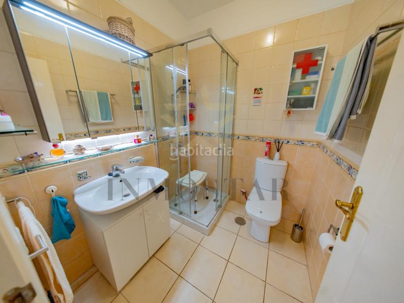 Foto 1dbc8956-b844-48be-b9d9-4bb8ad0c9d58. Piso apartamento de 2 dormitorios en La Vera - El Farrobillo - Tosca de Ana María Santa Úrsula