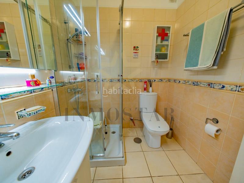 Foto 418325ac-29e0-4630-811b-500a5cefac99. Piso apartamento de 2 dormitorios en La Vera - El Farrobillo - Tosca de Ana María Santa Úrsula