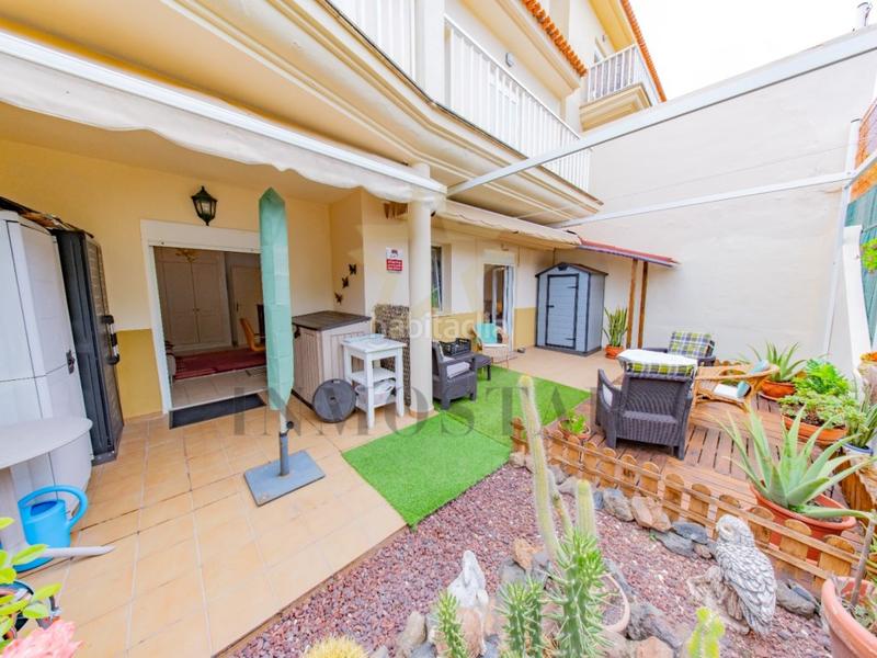 Foto 46ec7c1c-2f42-47ae-8346-28eb303d0608. Piso apartamento de 2 dormitorios en La Vera - El Farrobillo - Tosca de Ana María Santa Úrsula