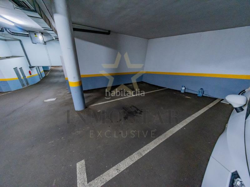 Foto 5eb919b6-c189-4cc7-989c-201cfed0d9a8. Piso apartamento de 2 dormitorios en La Vera - El Farrobillo - Tosca de Ana María Santa Úrsula