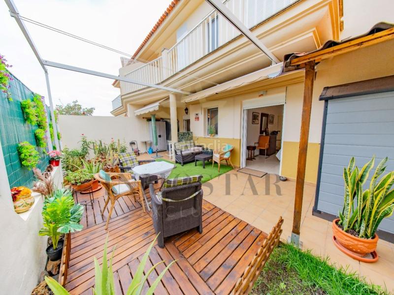 Foto 818e5c99-57a6-4ad7-a350-e3e1e2bfb917. Piso apartamento de 2 dormitorios en La Vera - El Farrobillo - Tosca de Ana María Santa Úrsula