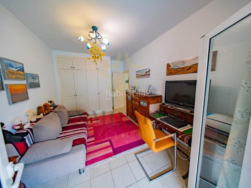 Foto 8789e967-068f-4bfe-bfb4-943882ffbbe1. Piso apartamento de 2 dormitorios en La Vera - El Farrobillo - Tosca de Ana María Santa Úrsula
