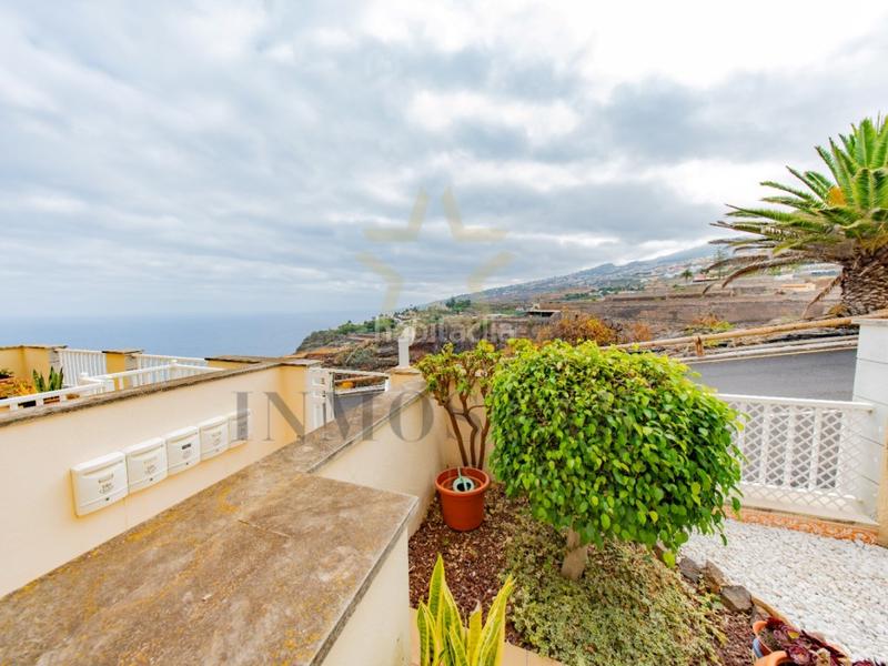 Foto a962232b-aad8-4dae-beab-2fe64e959b53. Piso apartamento de 2 dormitorios en La Vera - El Farrobillo - Tosca de Ana María Santa Úrsula