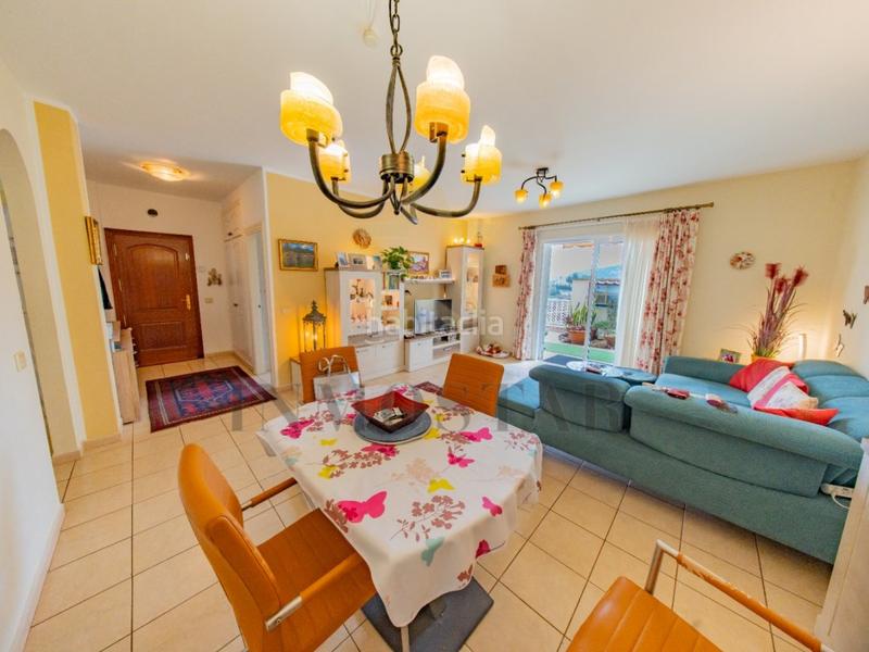 Foto ac60c3ee-c0f7-4148-8ddf-39eb07f9868b. Piso apartamento de 2 dormitorios en La Vera - El Farrobillo - Tosca de Ana María Santa Úrsula