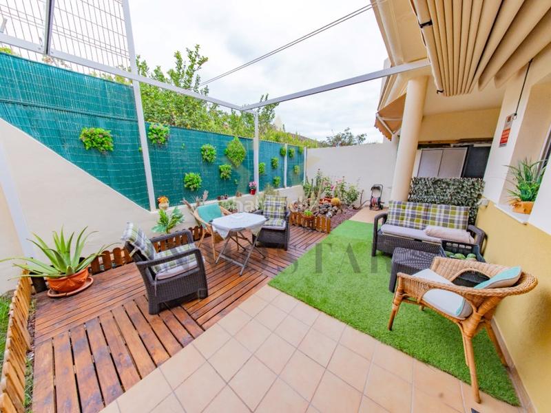 Foto b4783fbf-a5ee-45cb-ad0b-9a315b610fff. Piso apartamento de 2 dormitorios en La Vera - El Farrobillo - Tosca de Ana María Santa Úrsula