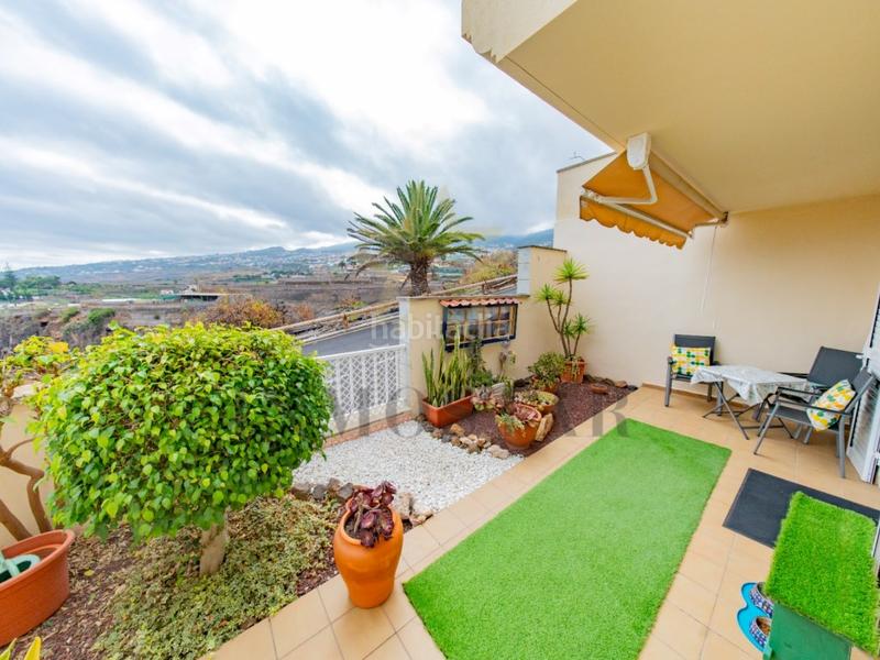 Foto b5860f84-48a5-443e-8fa0-7eb4395b3cac. Piso apartamento de 2 dormitorios en La Vera - El Farrobillo - Tosca de Ana María Santa Úrsula