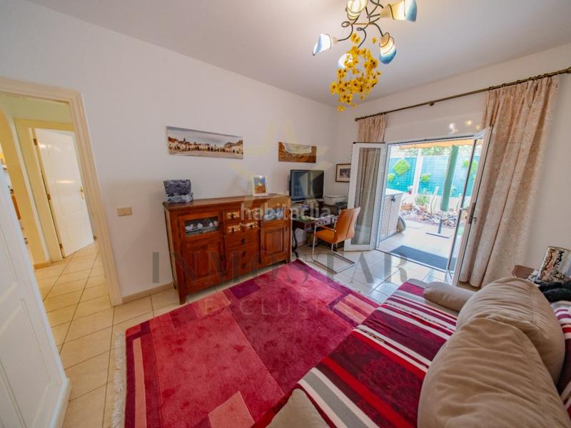 Foto bcb6896e-0b54-4751-b0f7-f6902348c0ed. Piso apartamento de 2 dormitorios en La Vera - El Farrobillo - Tosca de Ana María Santa Úrsula