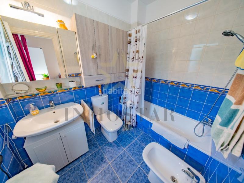 Foto bfe32439-8b99-4c51-9a0f-80f3c65e94fb. Piso apartamento de 2 dormitorios en La Vera - El Farrobillo - Tosca de Ana María Santa Úrsula
