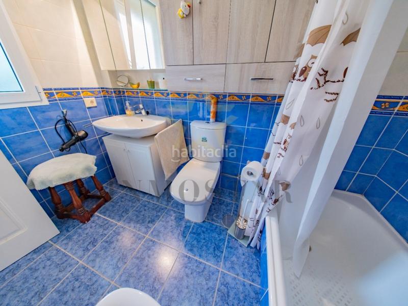 Foto ca15f0c9-78ef-4074-97f6-fe363a280b4b. Piso apartamento de 2 dormitorios en La Vera - El Farrobillo - Tosca de Ana María Santa Úrsula