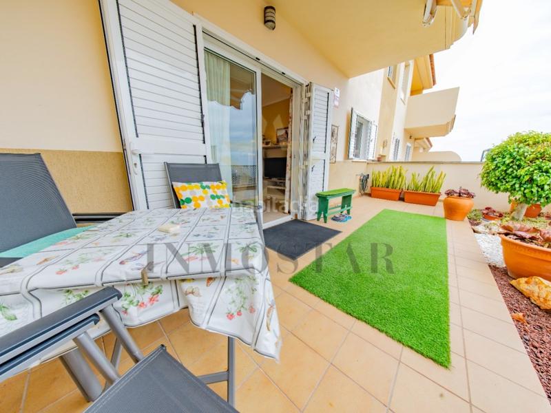 Foto e9e7f30f-e51c-4872-a070-f17374199201. Piso apartamento de 2 dormitorios en La Vera - El Farrobillo - Tosca de Ana María Santa Úrsula