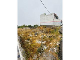 Terreno residencial  N/a. Se vende terreno urbano en temocoda, vallehermoso la gomera
