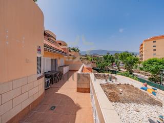 Appartement  N/a. Precioso piso en puerto de la cruz