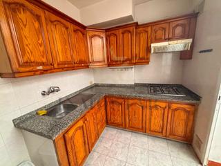 Etagenwohnung  N/a. Bonita vivienda en la matanza de acentejo  tenerife norte