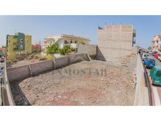 Terreno residenziale  N/a. Terreno urbano en san isidro