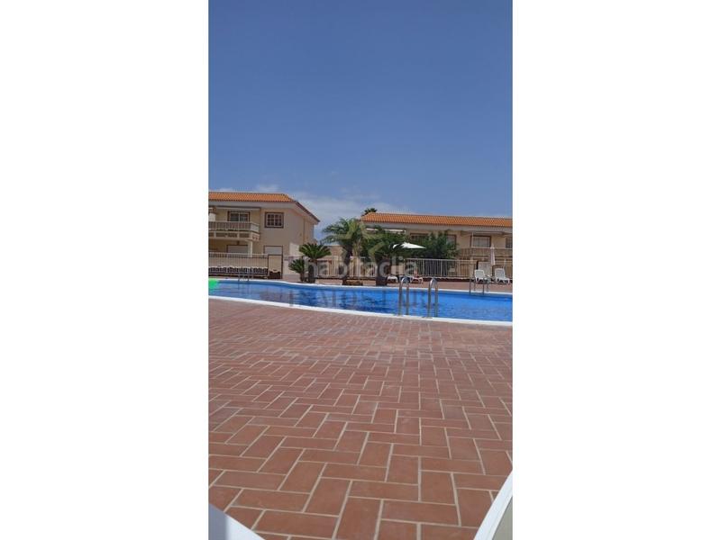 Foto 22cb4499-a02c-4cd7-bd27-3ceef436d208. Casa a schiera con piscina in Chayofa Arona