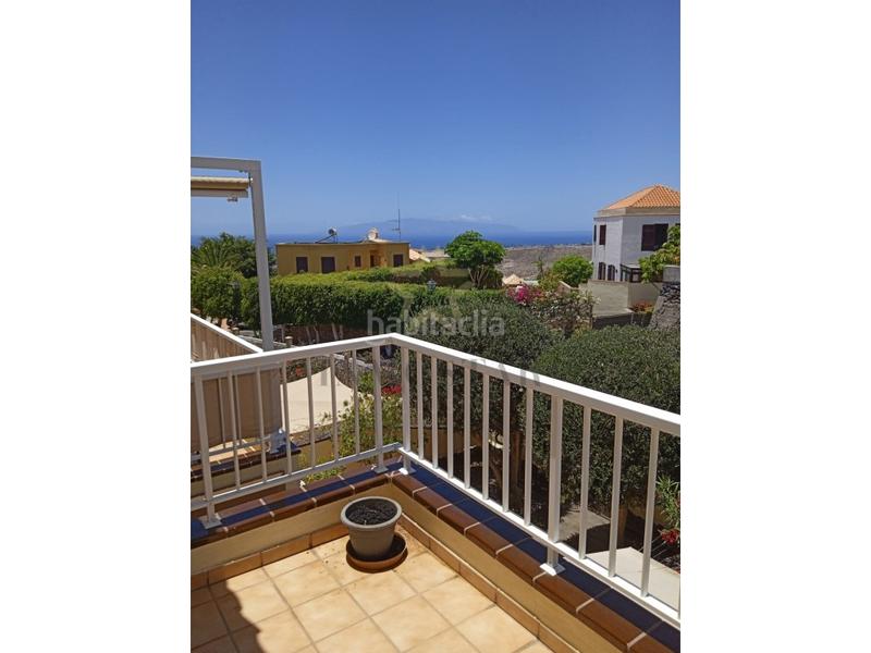 Foto 7ec9d8b3-3d8d-4761-9366-425163af394c. Casa a schiera con piscina in Chayofa Arona