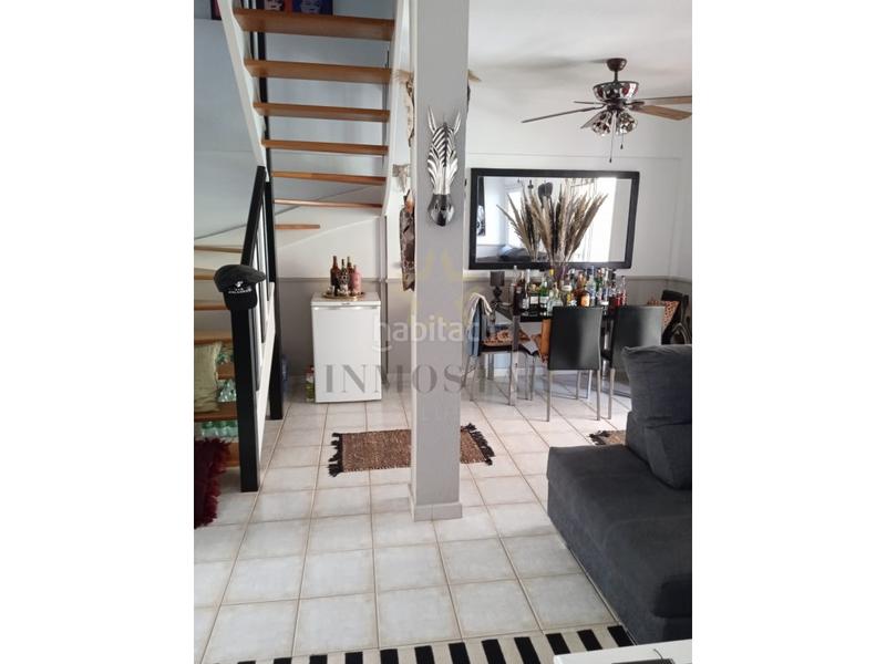 Foto 8c378618-4d3d-4225-adbc-2037cf915fd5. Casa a schiera con piscina in Chayofa Arona