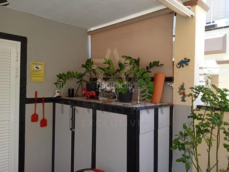 Foto b22caba8-2a07-4d3b-be04-34722cfd8b48. Casa a schiera con piscina in Chayofa Arona