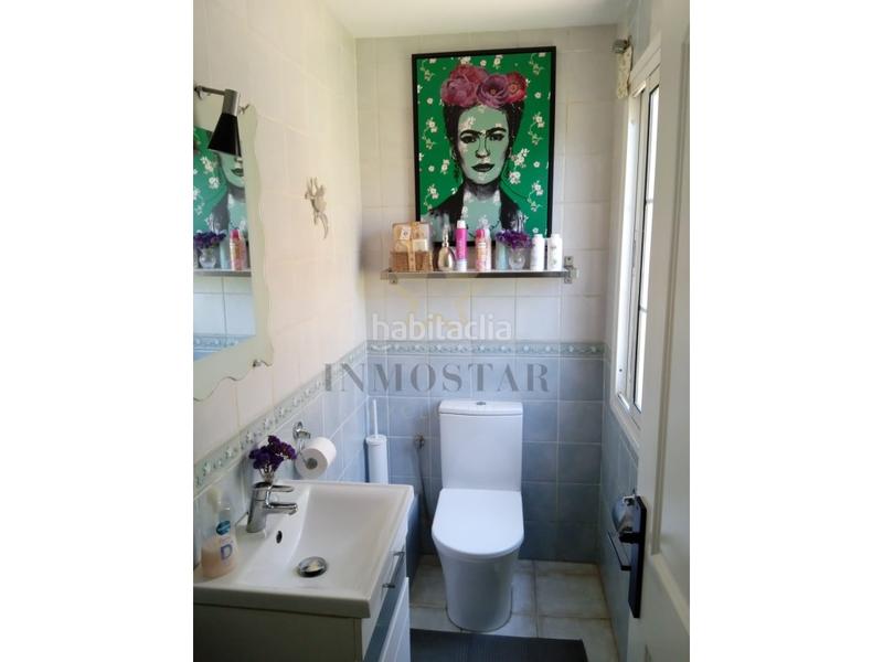 Foto d23a9b1b-95a6-4ec5-9f40-8f9862c2db62. Casa a schiera con piscina in Chayofa Arona