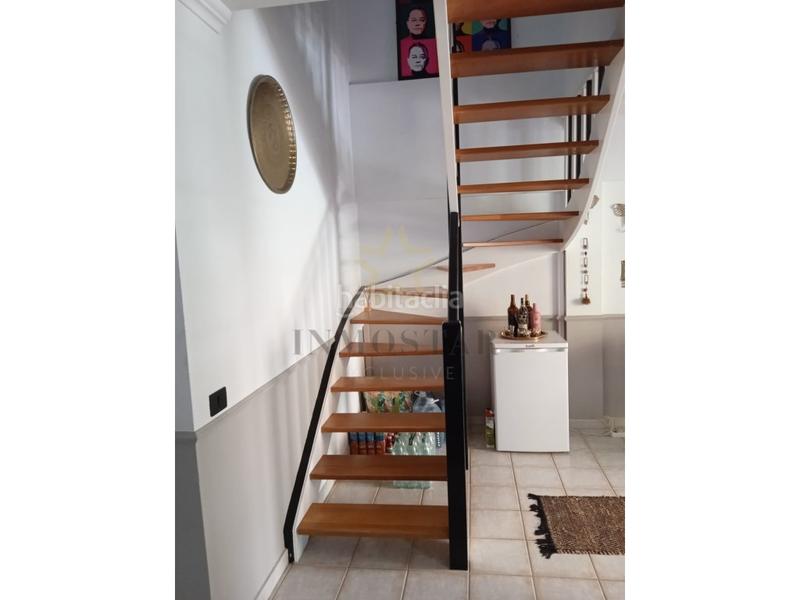 Foto dd8366ca-de16-472b-b76d-eb094aa16354. Casa a schiera con piscina in Chayofa Arona