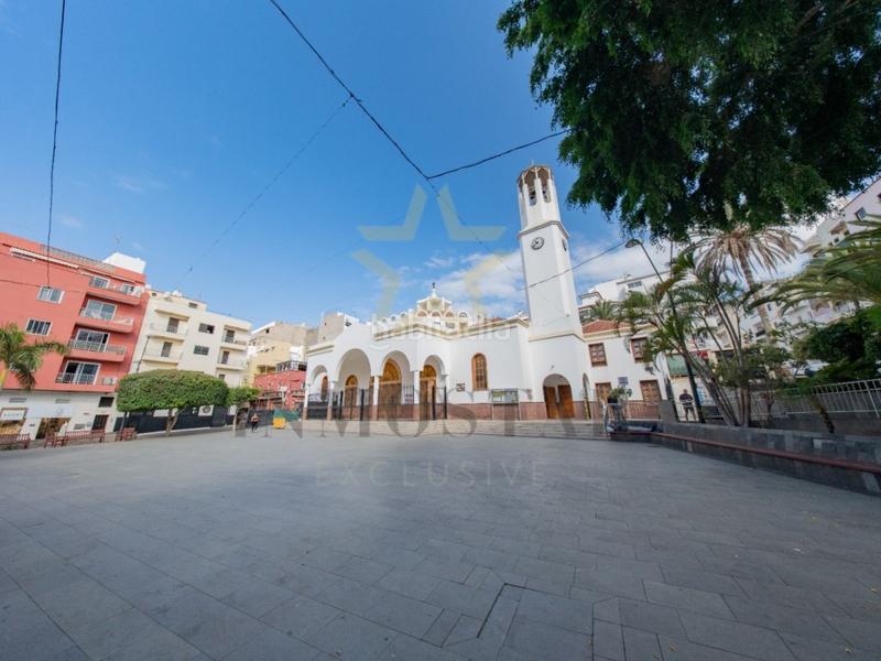Foto 30ee6ca5-0416-409b-858e-f6c34d783388. Appartement dans Los Cristianos Arona