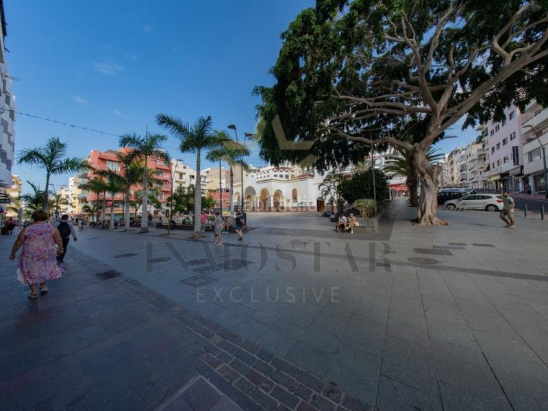 Foto f7e6c1a9-ab10-44e6-abe1-446bdab41508. Appartement dans Los Cristianos Arona