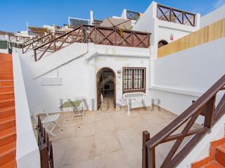 Appartement  N/a. Apartamento en zona tranquila de los cristianos