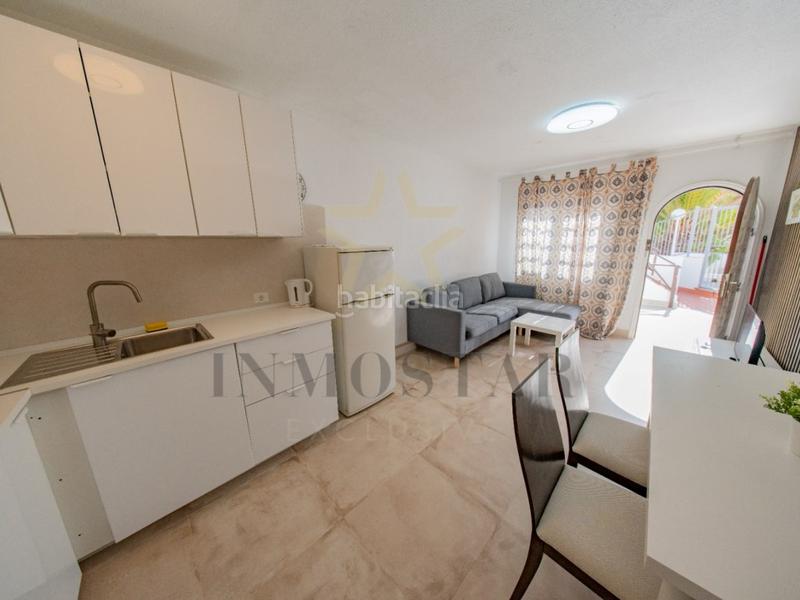 Foto bbbcd896-ae10-49f4-956a-a828b94d4a55. Appartamento in Los Cristianos Arona