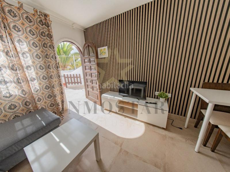Foto d729b257-1605-4401-8886-f02257a93532. Appartamento in Los Cristianos Arona