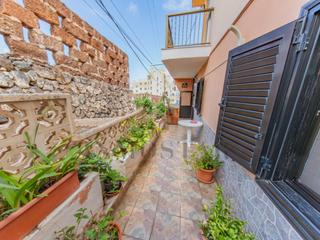 Pis  N/a. Se vende piso en bajamar