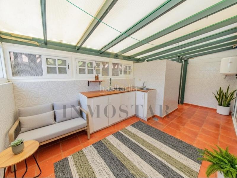 Foto 42cd06ef-baa9-427c-9035-9b7d10bf8e20. Casa amb aparcament a Tacoronte - los naranjeros Tacoronte