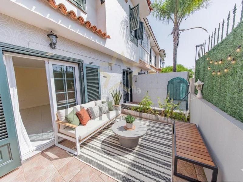 Foto 52112a8d-858e-4e23-b359-0f3be1bea5ac. Casa amb aparcament a Tacoronte - los naranjeros Tacoronte