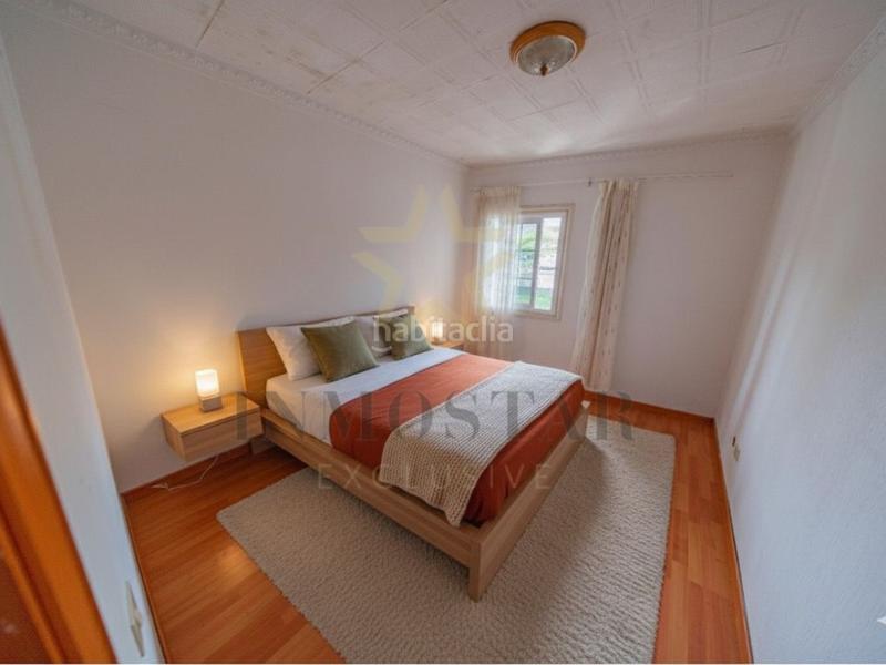 Foto 5fd64b97-7013-460c-bb7c-59017d1382f6. Casa amb aparcament a Tacoronte - los naranjeros Tacoronte