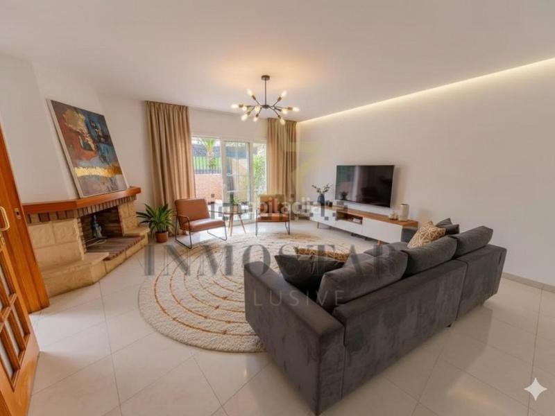 Foto 9d71d037-dc5e-4540-9d7a-4d11bb2af737. Casa amb aparcament a Tacoronte - los naranjeros Tacoronte