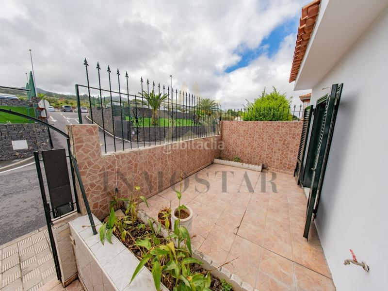 Foto aa36293f-1e68-4cba-bc93-ec43b3fa5958. Casa amb aparcament a Tacoronte - los naranjeros Tacoronte