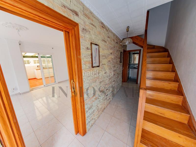 Foto ca4d5158-ed51-4838-a82d-d6118937da24. Casa amb aparcament a Tacoronte - los naranjeros Tacoronte