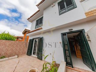 Maison  N/a. Pareado de 3 dorm en tacoronte
