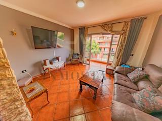 Appartement  N/a. Piso de 3 habitaciones en los realejos
