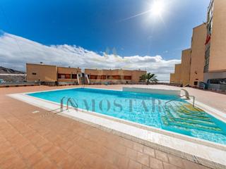 Appartement  N/a. Estudio en caletillas