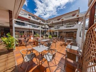 Lloguer Local Comercial  Calle olimpia. Traspaso bar en costa del silencio