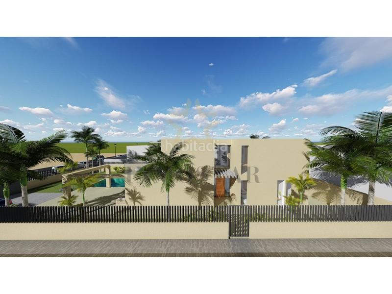 Foto 00634789-afe9-4490-a98a-b3501f6828b5. Maison avec piscine dans Palm - Mar Arona