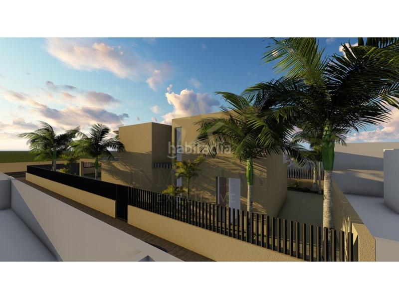 Foto 9b41e29f-0f02-4ce8-b86c-8f750ee2c289. Maison avec piscine dans Palm - Mar Arona