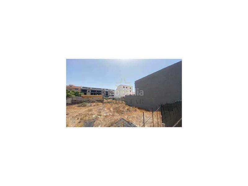 Foto 4835a89b-3754-45da-8d51-b7628230b649. Residential plot in Cabo Blanco Arona