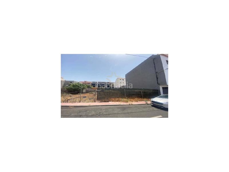 Foto adb56f87-64ce-416e-acd4-94b1403d99e6. Residential plot in Cabo Blanco Arona