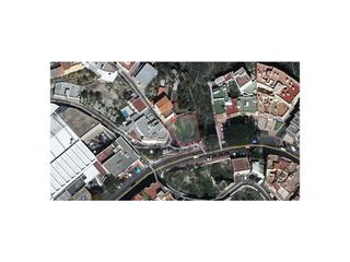 Residential Plot in Calle El Salonito (Valle San Loren)